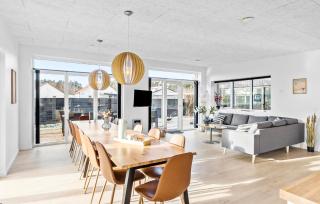 Amazing Home In Blokhus With Sauna - Blokhus - 7