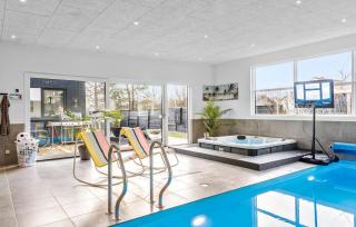 Amazing Home In Blokhus With Sauna - Blokhus - 3