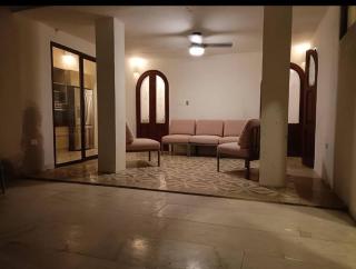 Casa Violeta - Mérida - 1