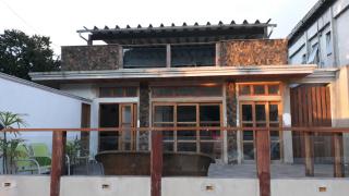 Pousada Guarujá, suítes Praia do tombo - 8