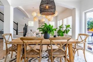 Carlsbad Dream House with Hot Tub Walk to Beach - 7