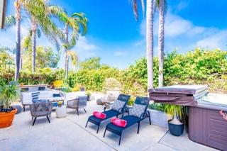 Carlsbad Dream House with Hot Tub Walk to Beach - 3