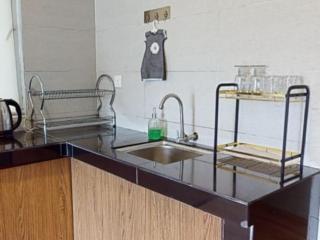 Barakah Sufi Homestay 1 - Tanah Rata - 4