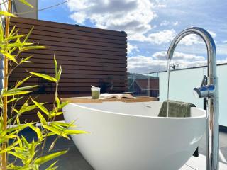 Little Island Apartments - Hobart - 0