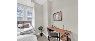 Sunny Serenity: Studio Living with a Breeze - Londra - 9