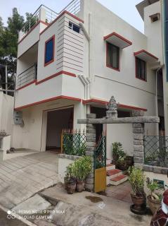 Muktamma New House - Tiruvannāmalai - 0