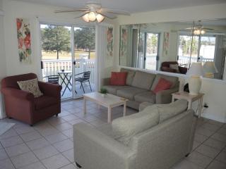 Golf Resort Villa 2607 with Outdoor Pool - Calabash - 8