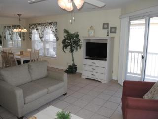 Golf Resort Villa 2607 with Outdoor Pool - Calabash - 7