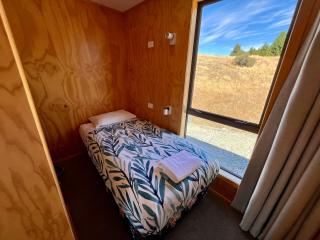 The Red Nest - Lake Tekapo - Lake Tekapo - 4