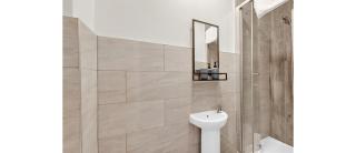 Blue Harmony: A Cozy Studio Retreat - Londra - 7