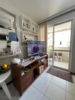 Apartamento Próximo Ao Centro MultiUso São José - São José - 1