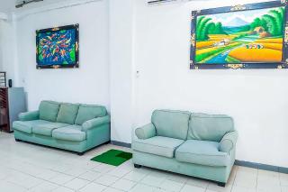 Shooting Star Hostel Kuta RedPartner - mixed dormitory - Legian - 7