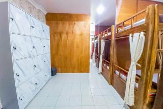Shooting Star Hostel Kuta RedPartner - mixed dormitory - Legian - 5