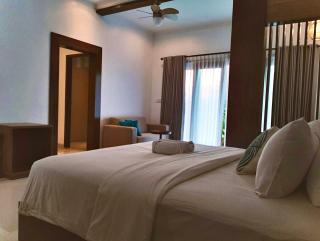 Mandox Bali Homestay - Ungasan - 0