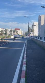 Appartement gare TGV Agdal - Rabat - 0