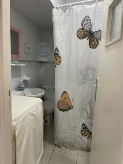 Appartement gare TGV Agdal - Rabat - 5