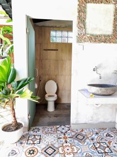 Mandia Bungalows - Ubud - 7