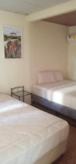 Residencial derosas - 1