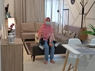 Barakah Sufi Homestay 1 - Tanah Rata - 2