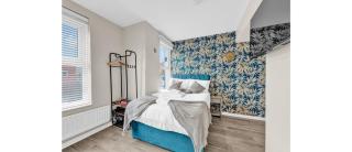Blue Horizon: Captivating Studio Cityscape - Londres - 4