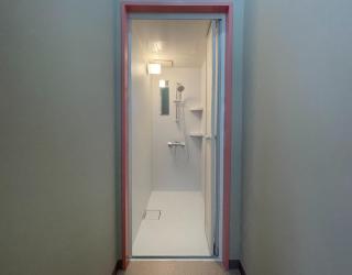LivingAnywhere Commonsうるま twin bed room - Vacation STAY 88989v - Uruma - 3