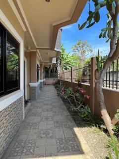Nielo Apartment - Dapitan - 8