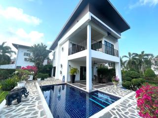Seabreeze Villa - Rayong - 0