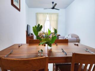 IPOH Chemor Casa Klebang, 5 PAX Fully Air-Con Suite - Chemor - 5