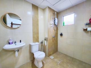 IPOH Chemor Casa Klebang, 5 PAX Fully Air-Con Suite - Chemor - 2