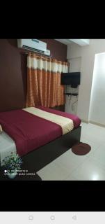 manjunatha residency - Chikmagalūr - 0