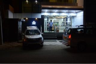 manjunatha residency - Chikmagalūr - 6