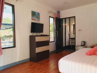 Huai Ngu Farm Stay - Ban Kut Khaen - 9