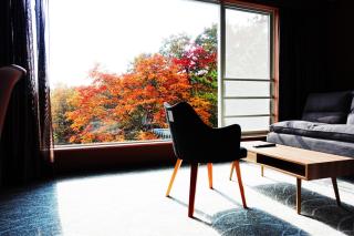 Resort Hotel RAKI House Nasu - Nasu - 2