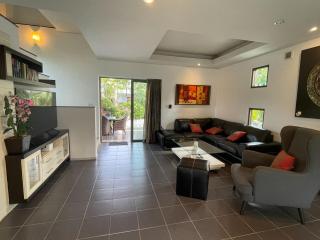 Seabreeze Villa - Rayong - 1