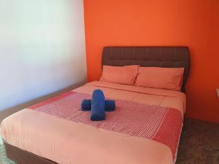 Huai Ngu Farm Stay - Ban Kut Khaen - 6