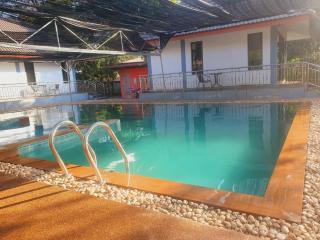 Huai Ngu Farm Stay - Ban Kut Khaen - 3