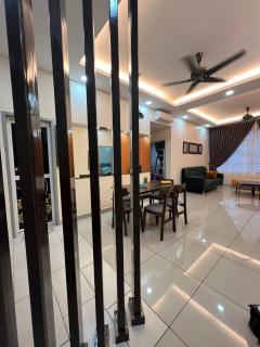 Suhas House (Palmyra Residence) - Kajang - 8