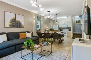 3 Bedrooms 2 Bathrooms Lucaya Village 6-107 - 8