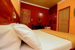 Hotel Le Prince - Cotonou - 9