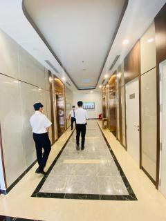 Căn hộ 1PN+ Solary - Ho Chi Minh - 8
