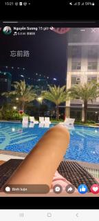 Căn hộ 1PN+ Solary - Ho Chi Minh - 7
