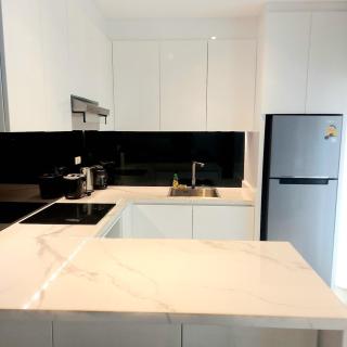 Dewa One bedroom suite - Nai Yang Beach - 8