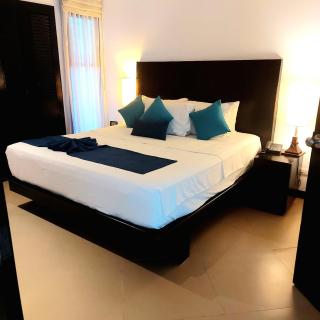 Dewa One bedroom suite - Nai Yang Beach - 3