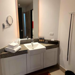 Dewa One bedroom suite - Nai Yang Beach - 2