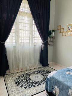 Homestay Wan D - Kota Bharu - 7