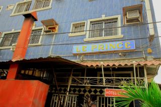 Hotel Le Prince - Cotonou - 5