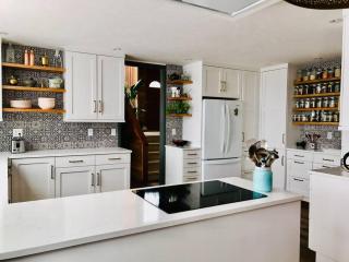 Mtn House w/ Stunning Views, Sauna, HotTub, Trails - Boulder - 8