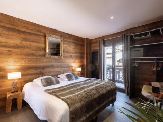 Duplex de Luxe au Cœur de La Clusaz, 6 Pers, 118m², Proche Pistes et Loisirs - FR-1-304-286 - La Clusaz - 6