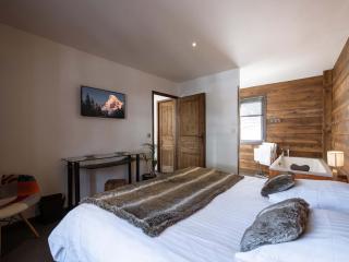 Duplex de Luxe au Cœur de La Clusaz, 6 Pers, 118m², Proche Pistes et Loisirs - FR-1-304-286 - La Clusaz - 5