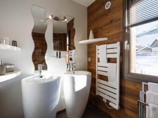 Duplex de Luxe au Cœur de La Clusaz, 6 Pers, 118m², Proche Pistes et Loisirs - FR-1-304-286 - La Clusaz - 1